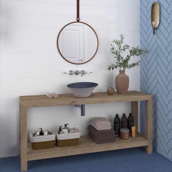 Amb Just White 30x90 Gloss Flat Sky Exa Indigo 2000x