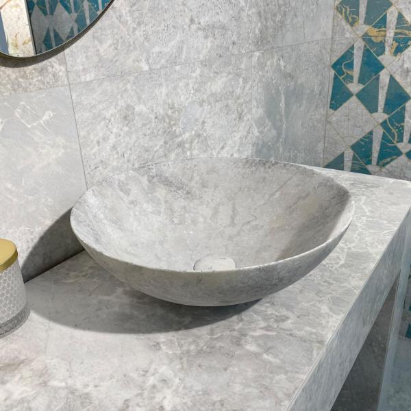 Amb Lavabo Amazonite Pearl 2000x