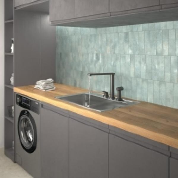 Amb Lavanderia Greenland Teal Gloss 2000x Thumb