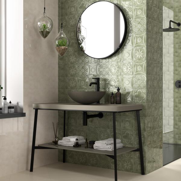 Amb Lucciola Verde Tarantela Verde 15x15 2000x (1)
