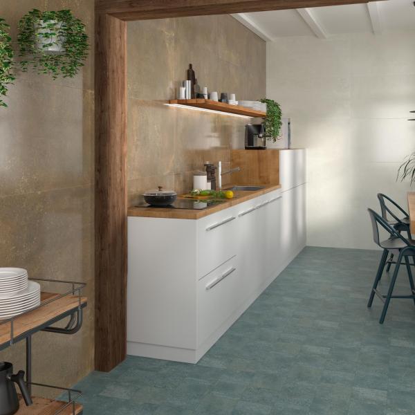 Amb Magnet Copper 60x120 Frozen 60x120 Petrol 20x20 2000x
