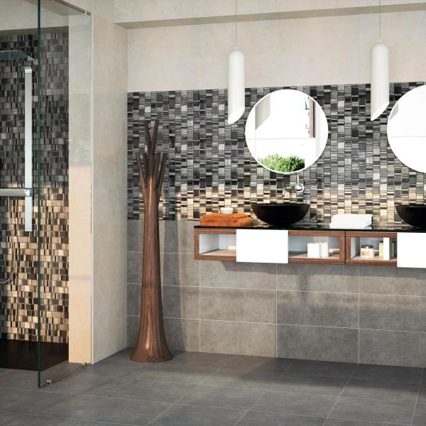 Amb Open Antracita Cement Mosaico Teide 2000x