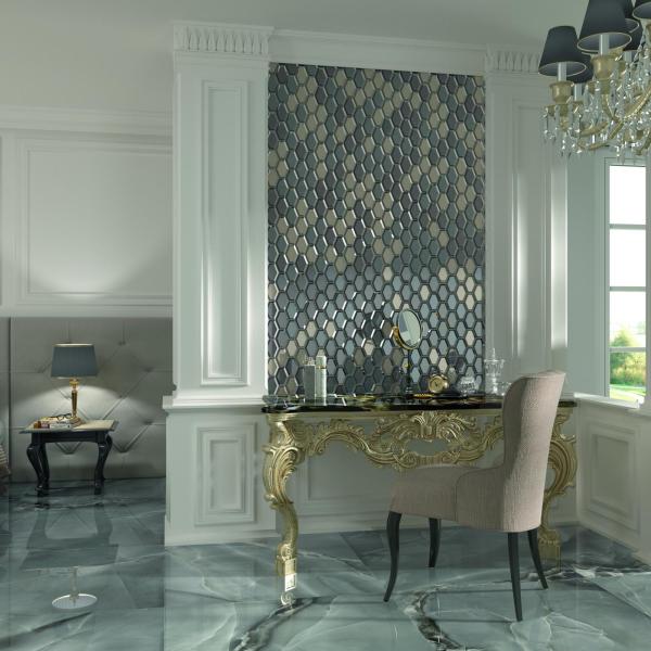 Amb Selene Dark 90x90 Mosaico Summum 2000x