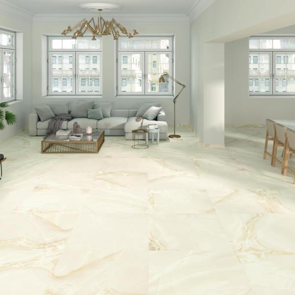 Amb Selene Light Satin 90x90 2000x