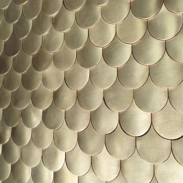 Amb Sirena Gold 2000x