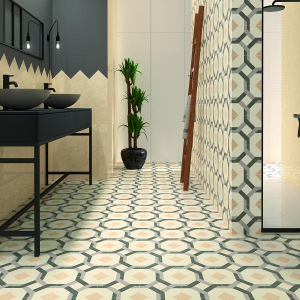Amb Viana 20x20 Tarantela Hueso 15x15 2000x