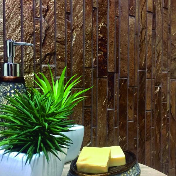 Ambiente Duende Copper 2000x
