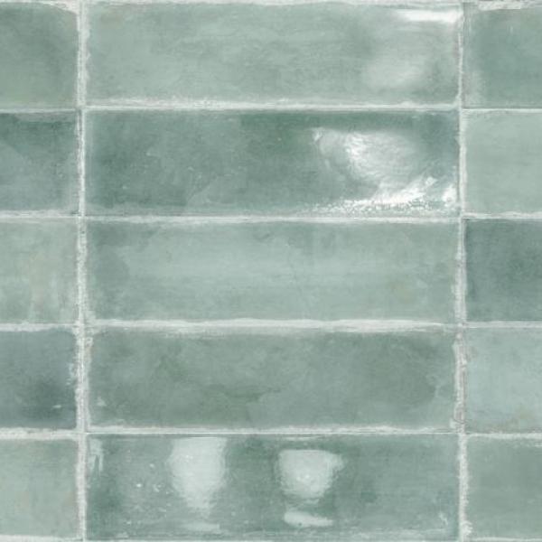 Atlantique Aquamarine Gloss 69x24 Comp 1000