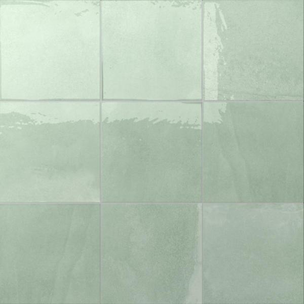 Berlin Aquamar Glossy Comp 1000 Medium