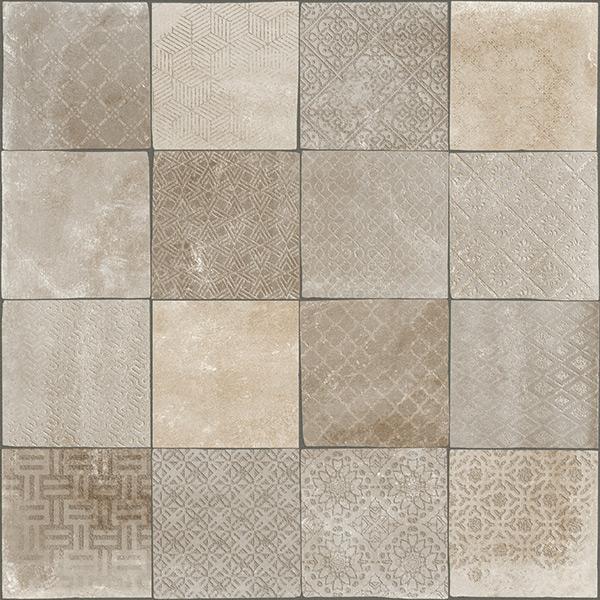 Bessel Taupe
