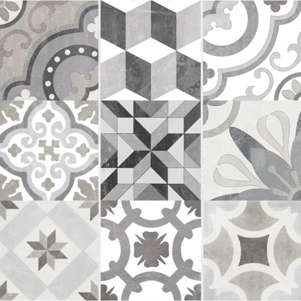 Bulevar Decor Cold