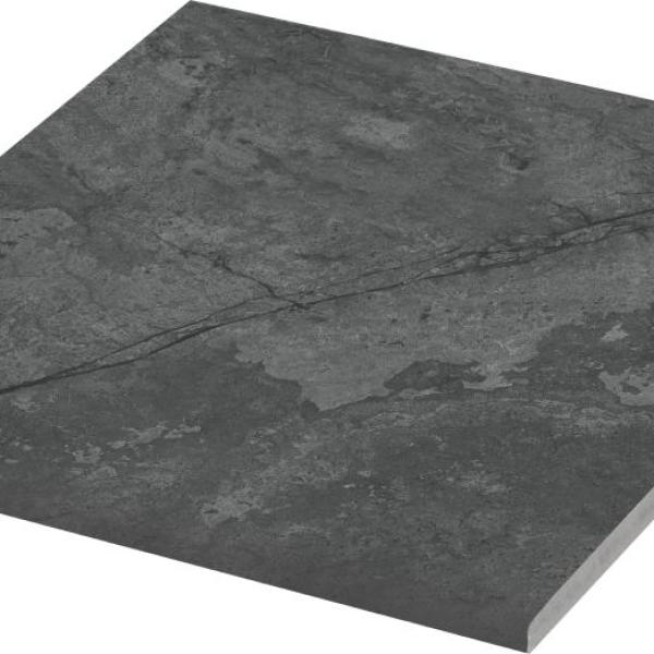 Bullnose Bali Negro 1000