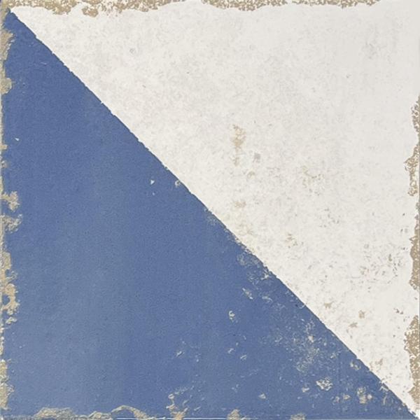 Cabanyal Azul 20x20 1000