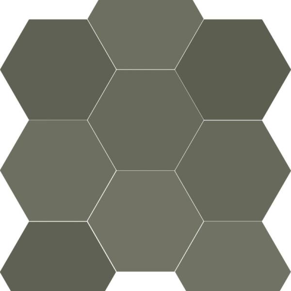 Chicago Exa Olive 215x25 1000 Medium