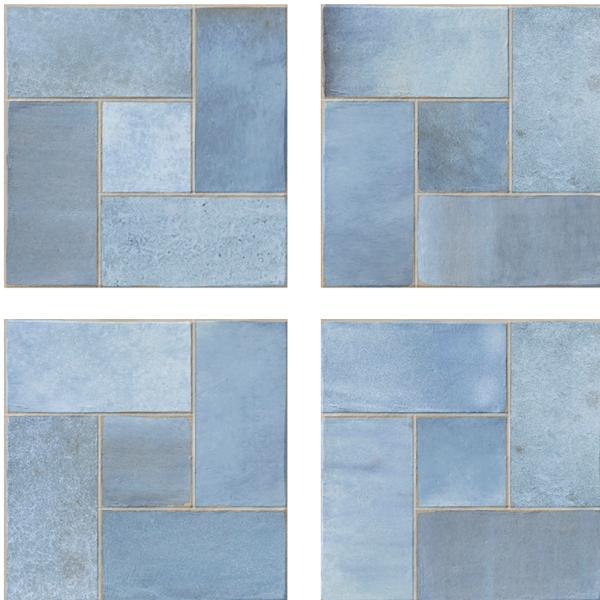 Deco Artis Blue