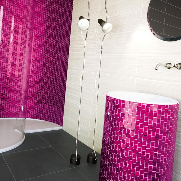 Det Cosmopolitan Fussion Anthracite Decor Nice Malla Rosa Pav Milano Anthracita 2000x