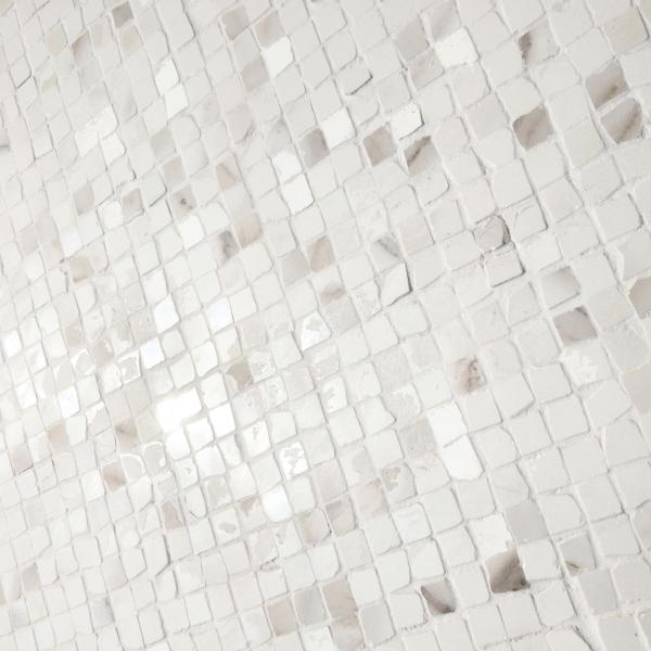 Det Mosaico Lux 1x1 2000x