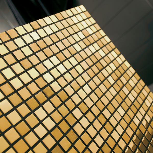 Detalle Metalic Gold 2000x