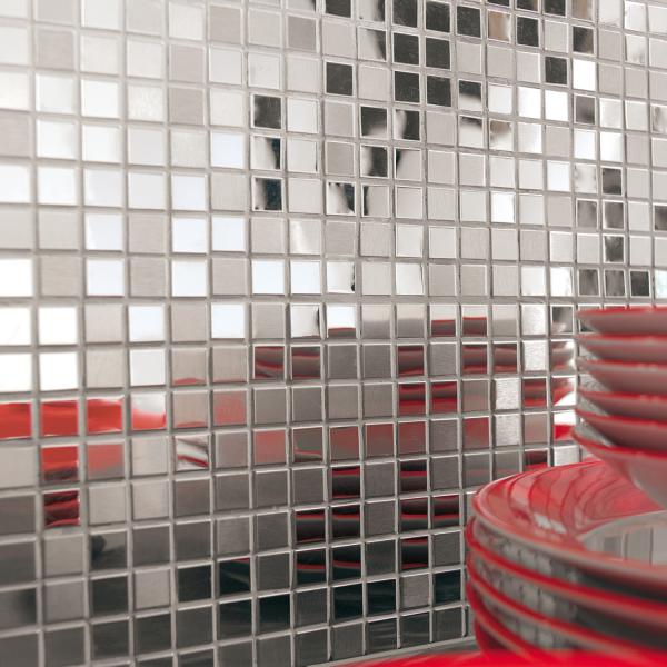 Detalle Metalic Silver 2000x