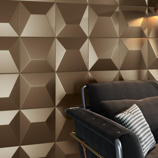 Detalle Shape Japan Bronzo 2000x