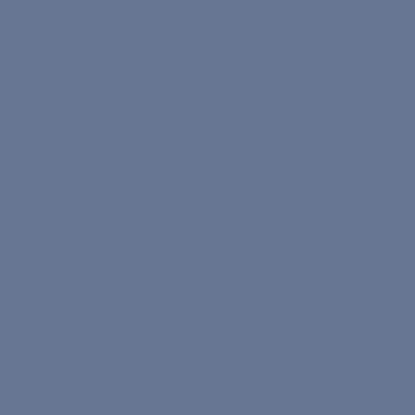 Flat Indigo Matt 1000 Medium