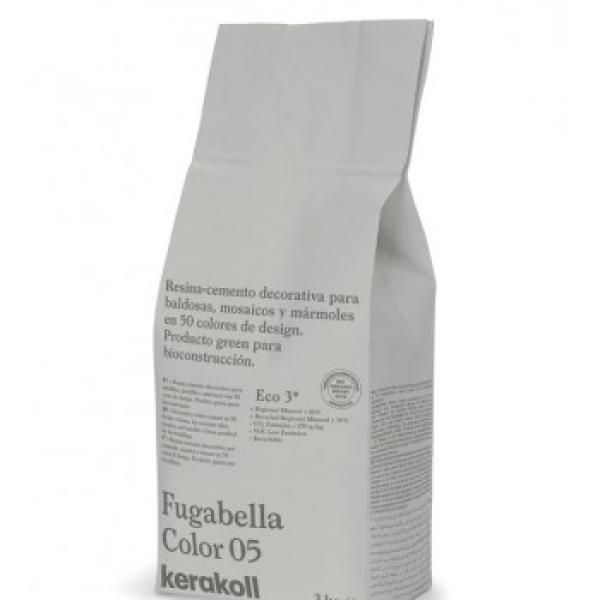 Fugabella Color 05 3kg