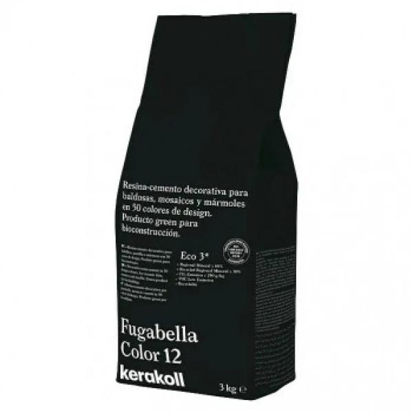 Fugabella Color 12 3kg