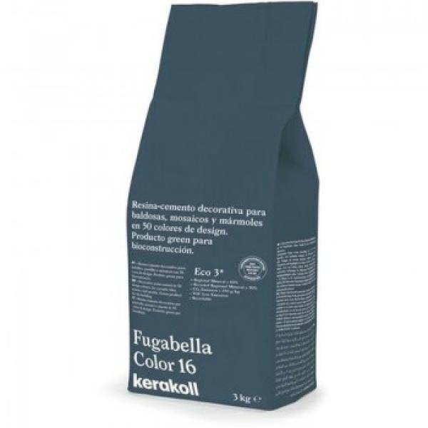 Fugabella Color 16 3kg