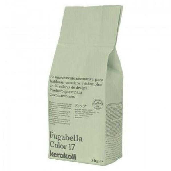 Fugabella Color 17 3kg