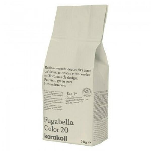 Fugabella Color 20 3kg