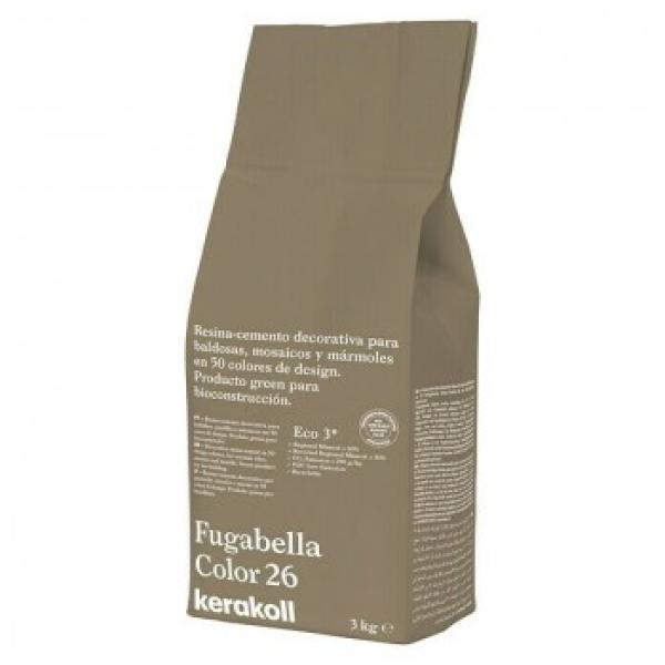 Fugabella Color 26 3kg
