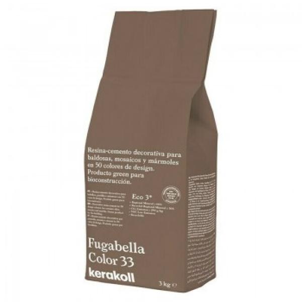 Fugabella Color 33 3kg