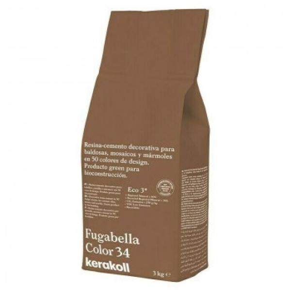 Fugabella Color 34 3kg