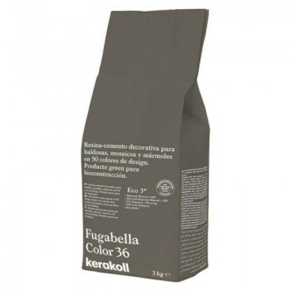 Fugabella Color 36 3kg