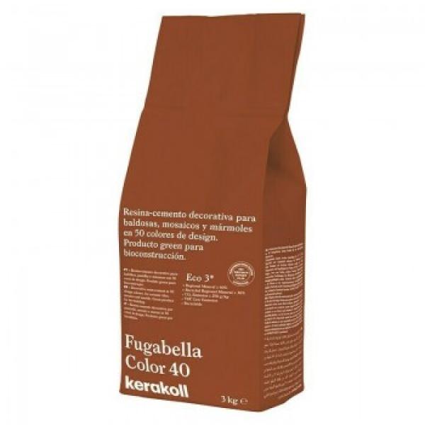 Fugabella Color 40 3kg