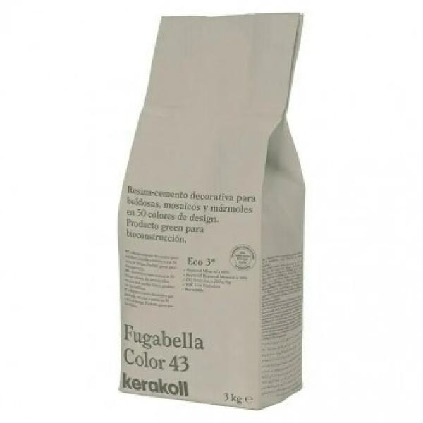 Fugabella Color 43 3kg