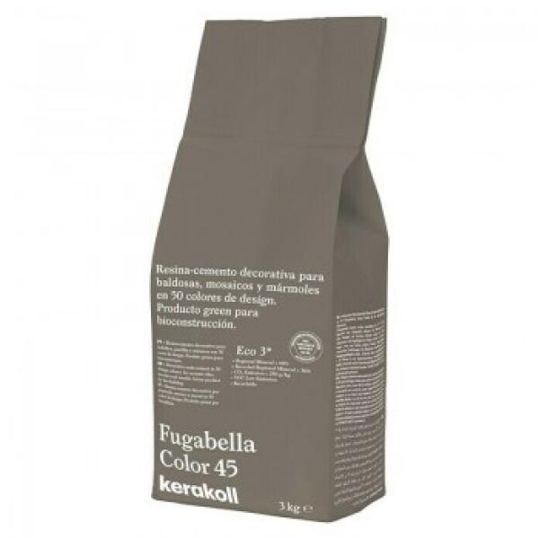 Fugabella Color 45 3kg