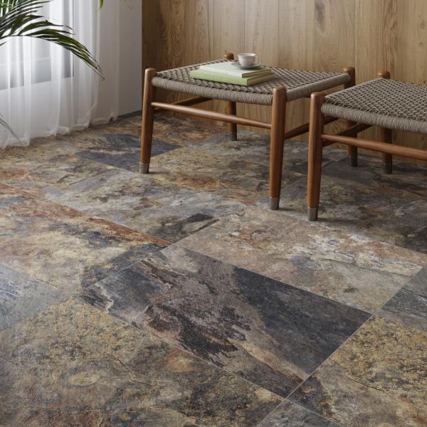 Gayafores Ardesia Natural Stone Porcelain Tiles 3 849x1024