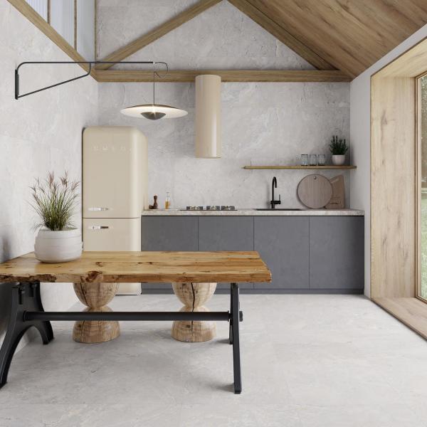 Gayafores Berna Pearl Stone Porcelain Tiles 3