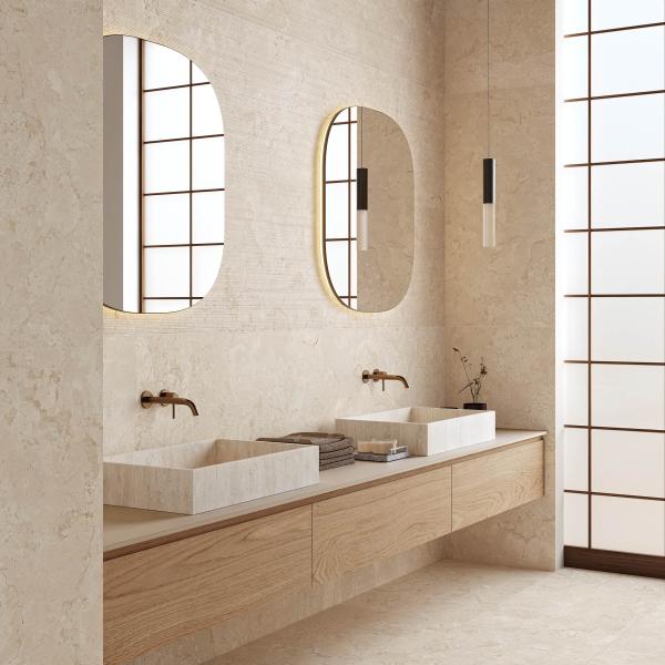 Gayafores Campastone Natural Stone Porcelain Tiles 2