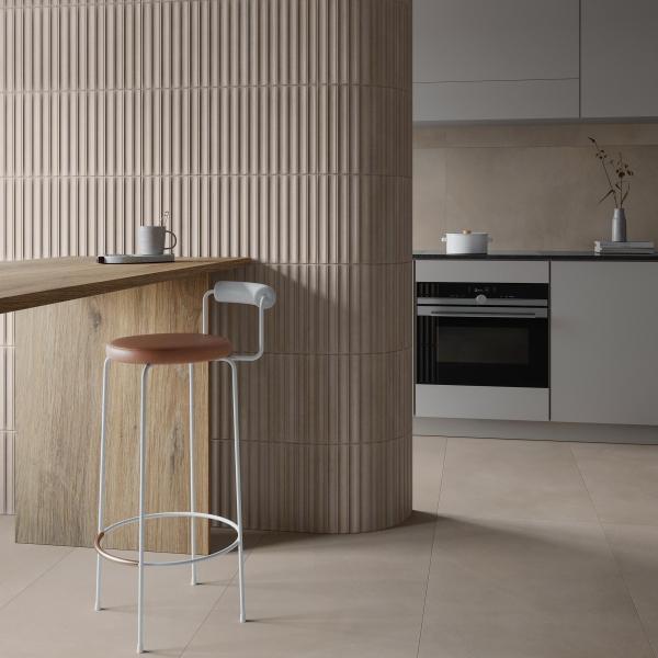 Gayafores Core Greige Urban Porcelain Tiles 2