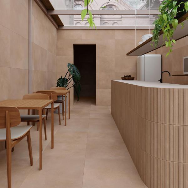Gayafores Core Natural Urban Porcelain Tiles 1