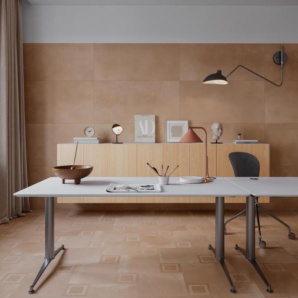 Gayafores Cottage Core Natural Urban Porcelain Tiles 6