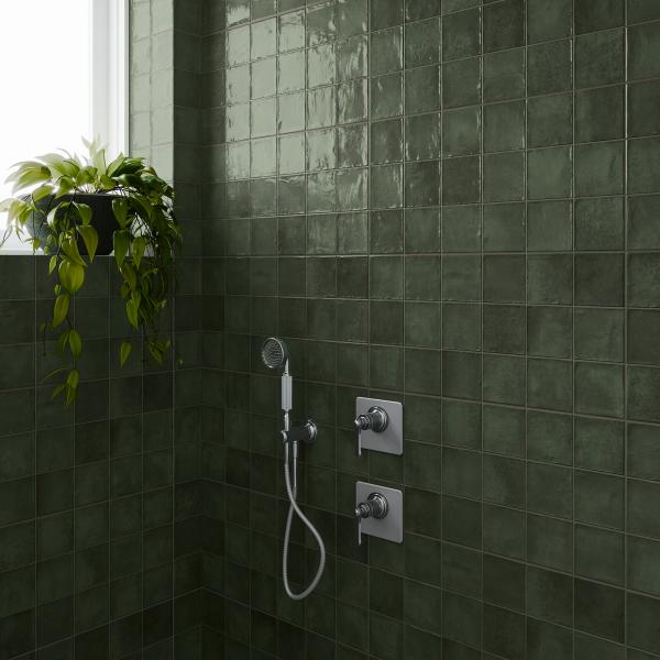 Gayafores Deco Amaris Plus Forest 32x62,5 Porcelain Tiles 4