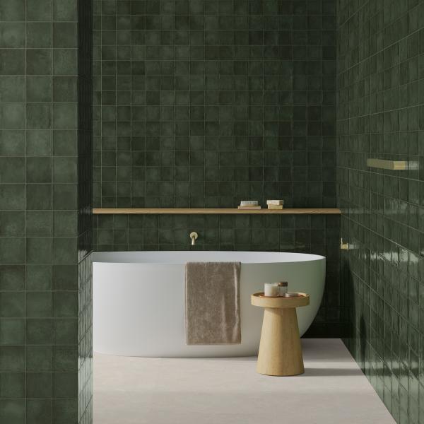 Gayafores Deco Amaris Plus Forest 32x62,5 Porcelain Tiles 5