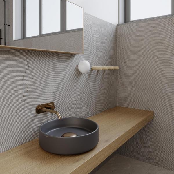 Gayafores Deco Berna Natural Stone Porcelain Tiles 1