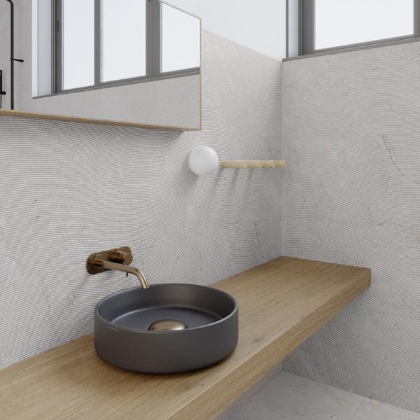 Gayafores Deco Berna Pearl Stone Porcelain Tiles 1