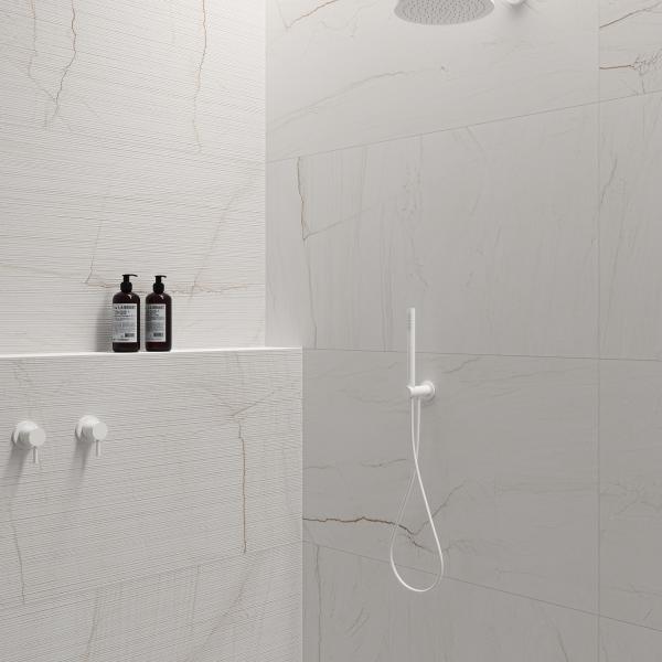 Gayafores Deco Brasilea Marble Porcelain Tiles 2