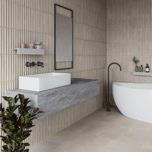 Gayafores Deco Core Greige Urban Porcelain Tiles 1
