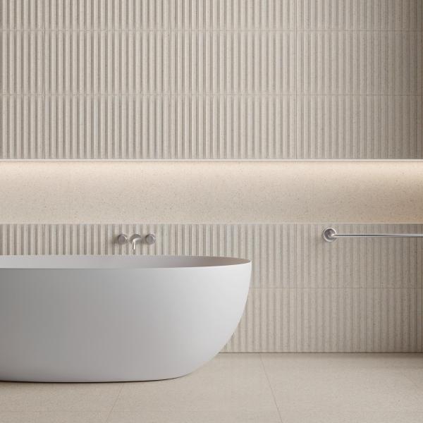Gayafores Deco Marmetta Cream Urban Porcelain Tiles 1